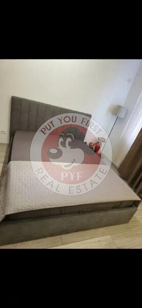 Pantelimon | Apartament 2 camere | 59 mp | Decomandat | B9471