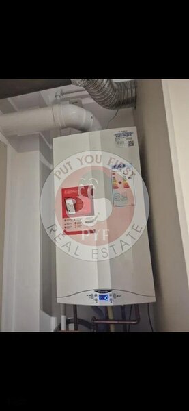 Pantelimon | Apartament 2 camere | 59 mp | Decomandat | B9471